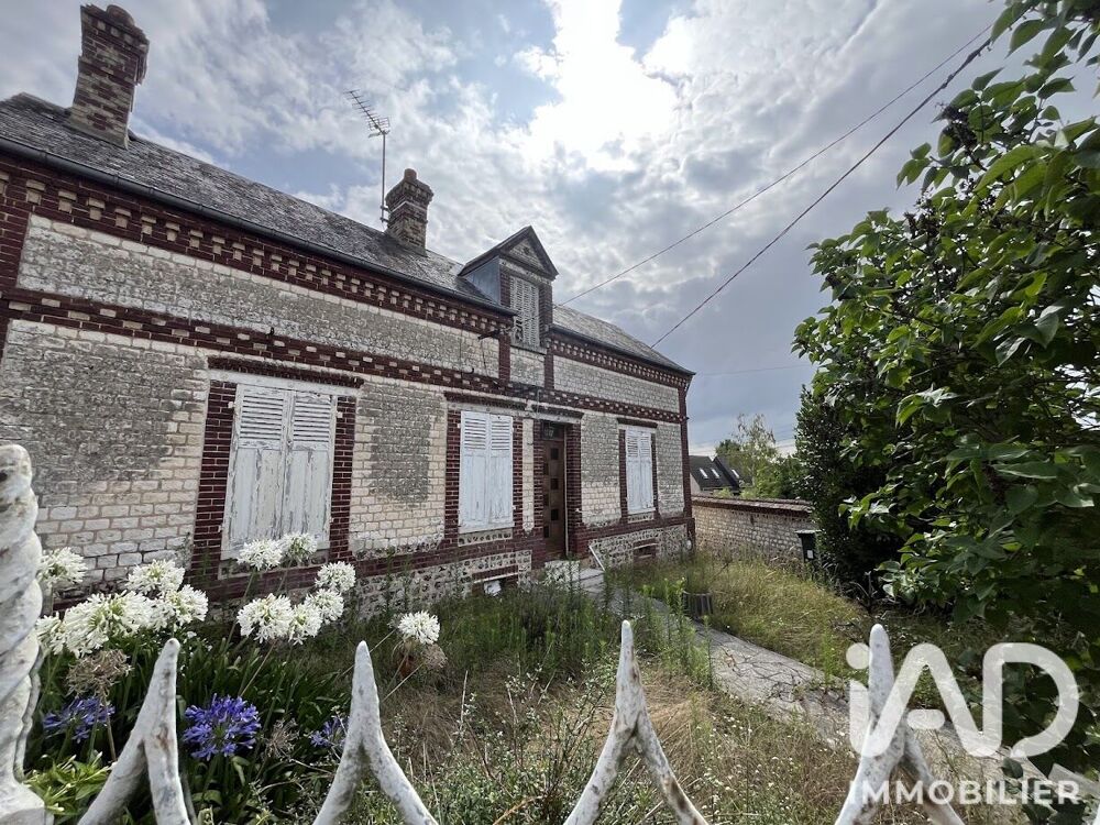 Vente Maison de village 3 pièces