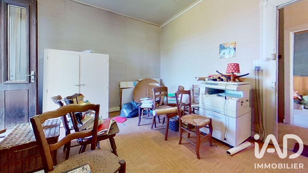 Vente Maison de village 7 pièces