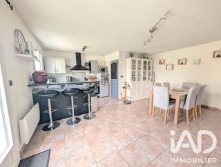  Maison à vendre 5 pièces 82 m²