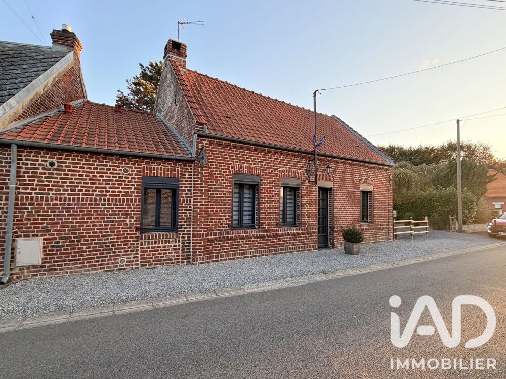 Vente Maison/villa 3 pièces