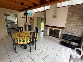  Maison � vendre 5 pi�ces 123 m�