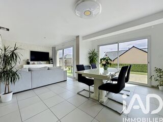  Maison à vendre 4 pièces 96 m²
