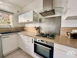  Maison à vendre 4 pièces 90 m²