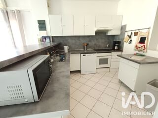  Appartement à vendre 4 pièces 74 m²