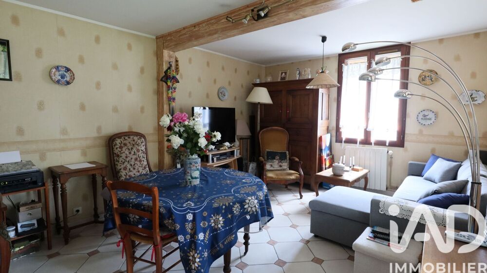 Vente Maison Vente Maison/villa 6 pièces Antony