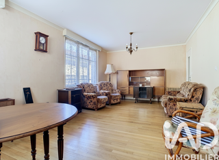 Maison à vendre 5 pièces 130 m²