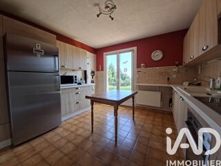  Maison à vendre 5 pièces 135 m²