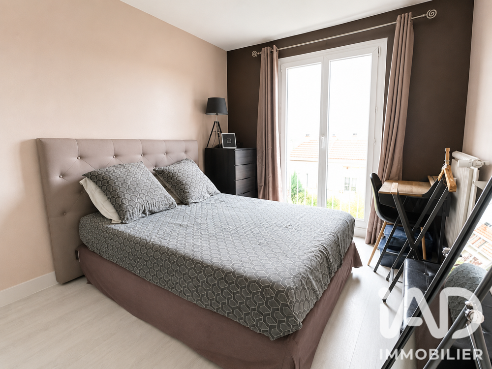 Vente Appartement Vente Appartement 3 pièces Le perreux-sur-marne