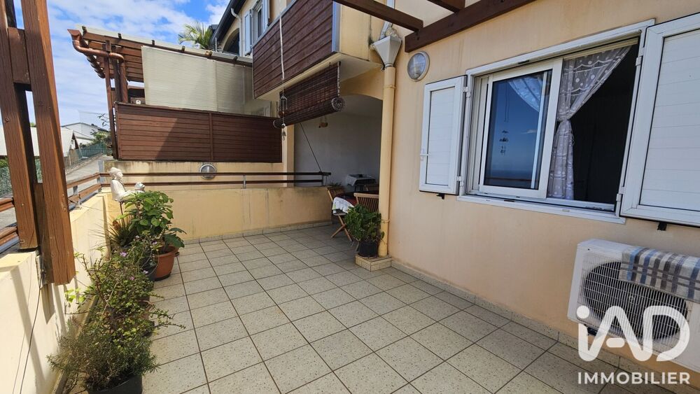 Vente Appartement Vente Appartement 2 pièces Saint-leu