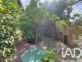  Maison à vendre 5 pièces 150 m²