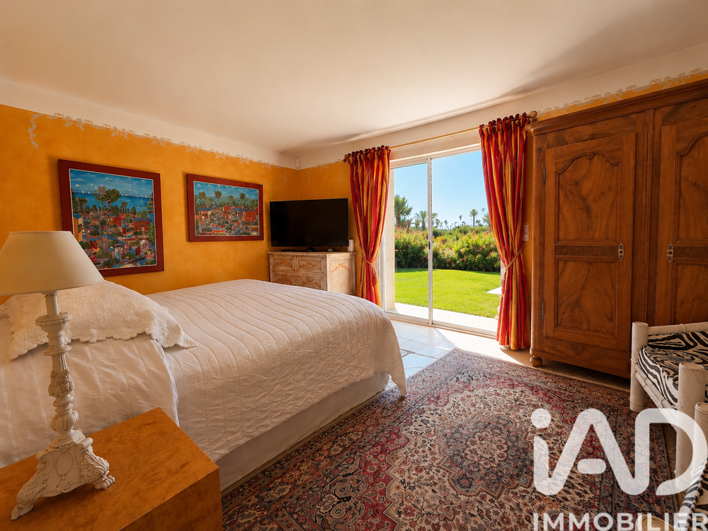 à vendre  Maison Grimaud (83310)