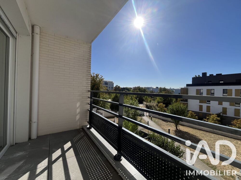 Vente Appartement Vente Appartement 2 pièces Noisy-le-grand