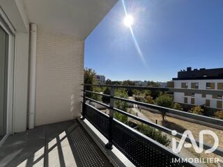  Appartement à vendre 2 pièces 40 m²