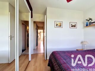  Appartement à vendre 2 pièces 32 m²