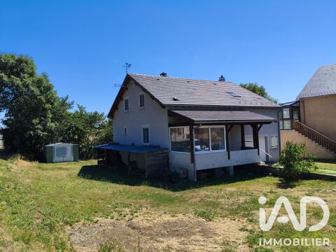   Vente Maison traditionnelle 4 pièces Maison - 4 pièce(s) - 80 m²