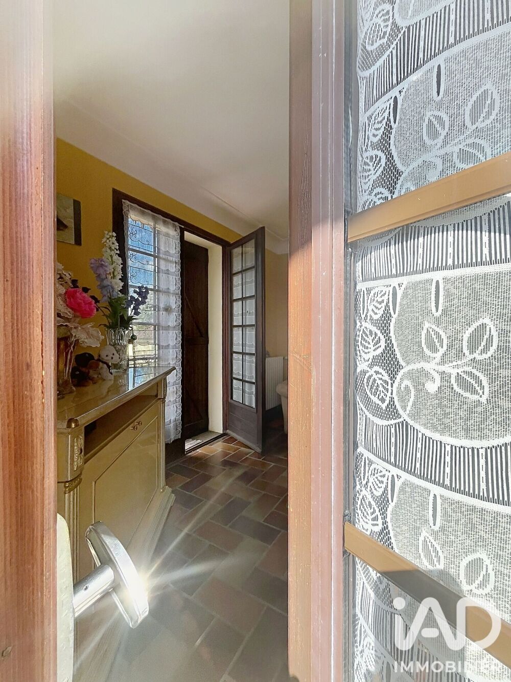 Vente Maison Vente Maison/villa 7 pièces Orthez