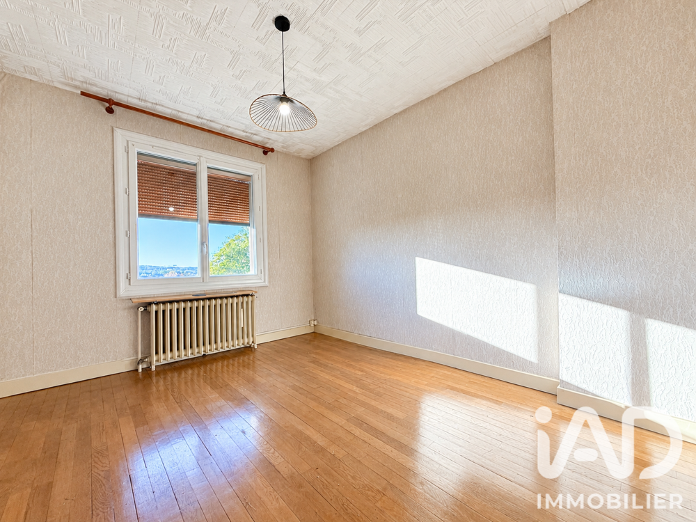 Vente Maison Vente Maison/villa 3 pièces Montluçon