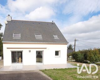  Maison à vendre 6 pièces 139 m²