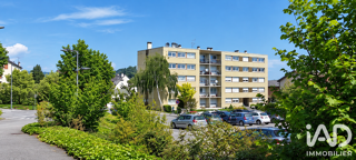  Appartement à louer 4 pièces 77 m²