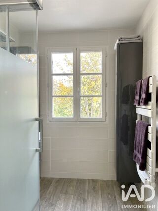 Vente Maison Vente Maison/villa 4 pièces Les ponts-de-cé