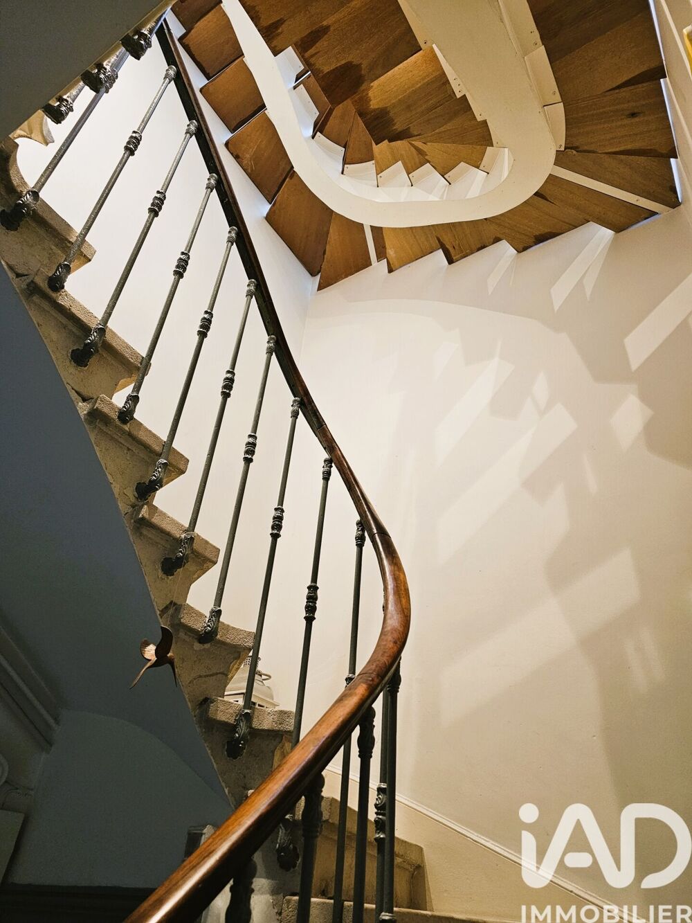 � vendre  Maison Bordeaux (33200)