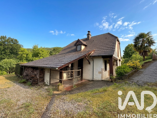  Maison � vendre 4 pi�ces 90 m�