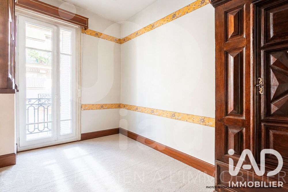à vendre  Appartement Neuilly-sur-Seine (92200)