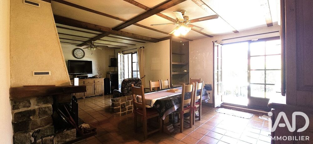 Vente Maison/villa 4 pièces