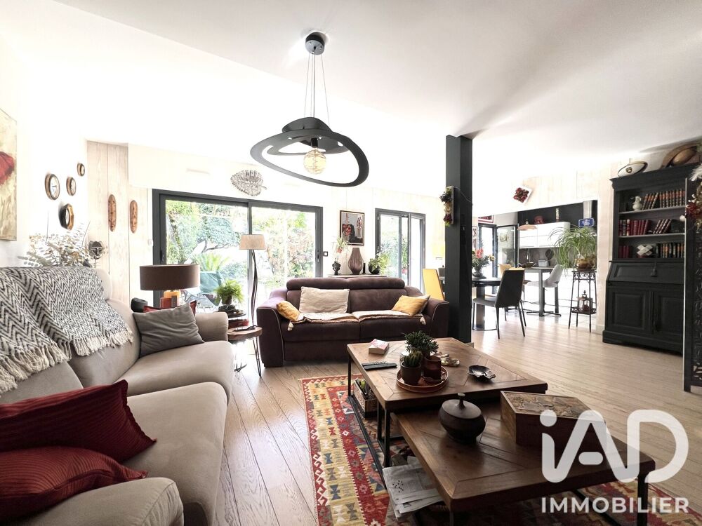 Vente Appartement Vente Appartement 4 pièces La rochelle