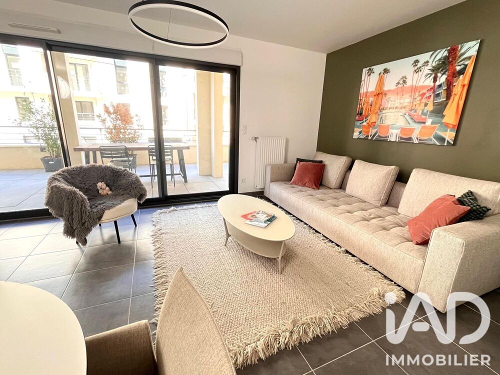 Vente Appartement Vente Appartement 3 pièces Dinard