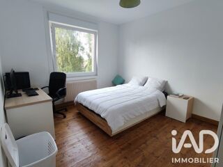  Maison à vendre 8 pièces 205 m²