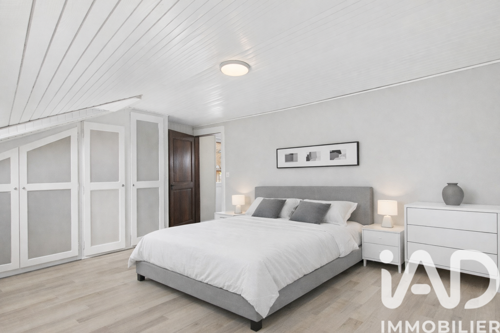 Vente Maison Vente Maison/villa 7 pièces Saint-gingolph