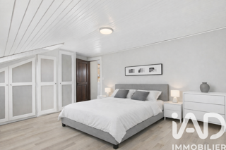  Maison à vendre 7 pièces 166 m²