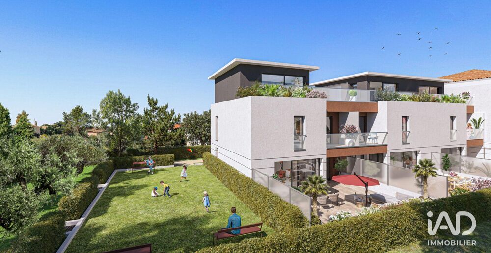 Vente Triplex 5 pièces