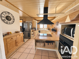  Maison à vendre 6 pièces 145 m²