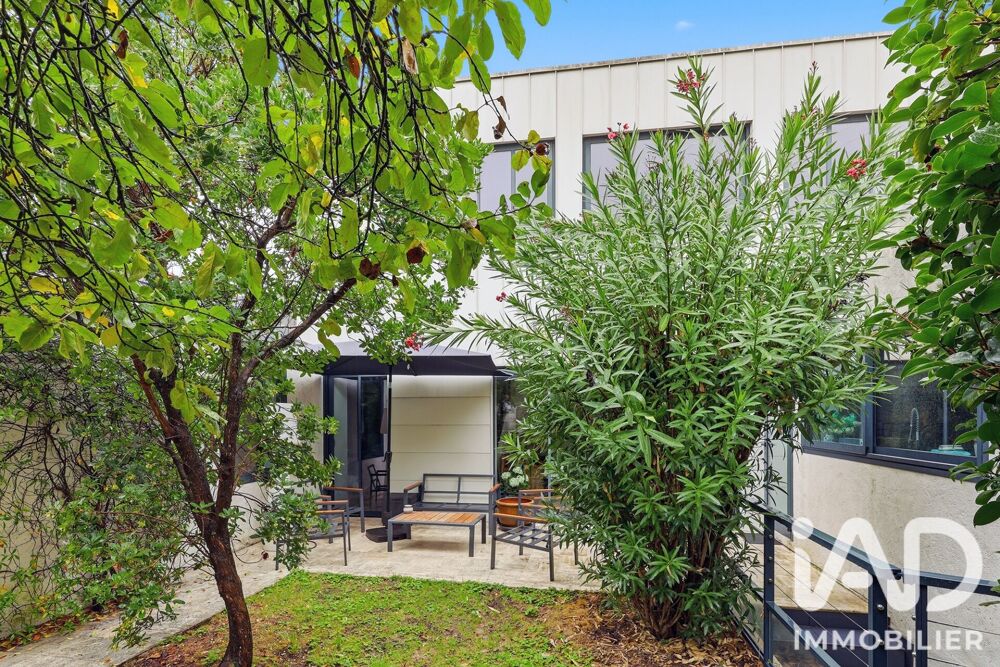 à vendre  Maison Nantes (44100)
