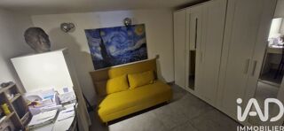  Appartement � vendre 2 pi�ces 47 m�