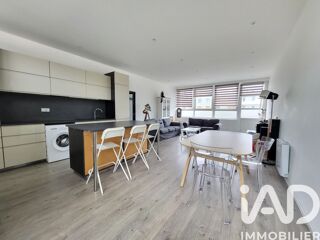  Appartement à vendre 5 pièces 97 m²