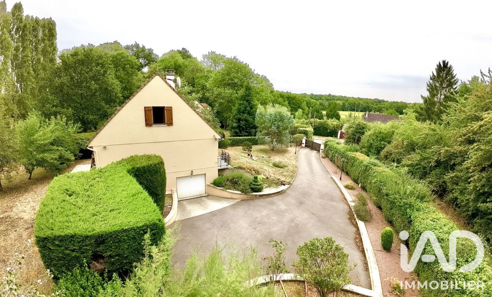 Vente Maison Vente Pavillon 4 pièces La belliole