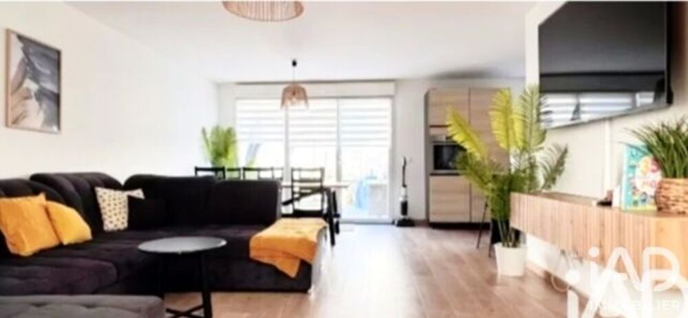 Vente Maison Vente Maison/villa 4 pièces Woippy