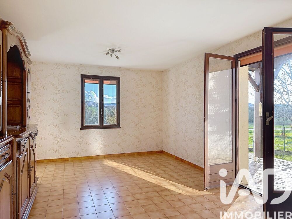 Vente Maison Vente Maison/villa 4 pièces Dausse