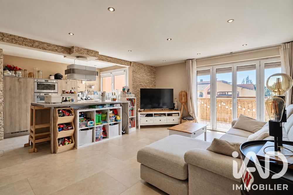 Vente Appartement Vente Duplex 4 pièces Fréjus