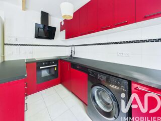  Appartement � vendre 2 pi�ces 48 m�
