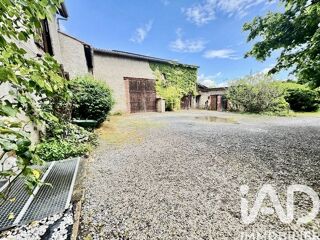  Maison à vendre 7 pièces 154 m²
