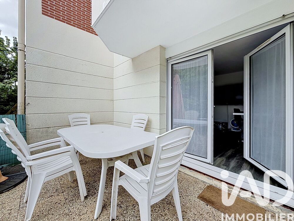 Vente Appartement Vente Appartement 3 pièces Cergy