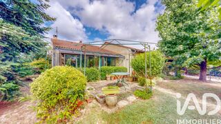  Maison à vendre 4 pièces 95 m²