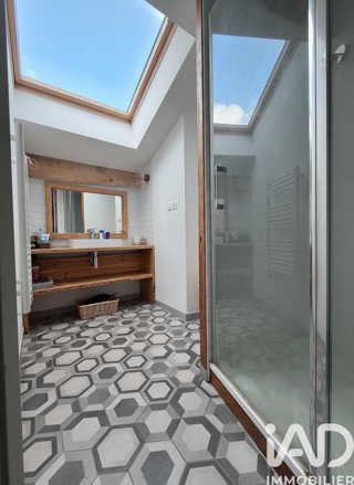  Maison � vendre 5 pi�ces 129 m�