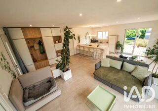  Maison à vendre 3 pièces 78 m²