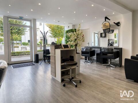   Vente Boutique/Local commercial 55 m&sup2; 