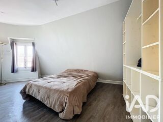  Appartement à vendre 2 pièces 32 m²